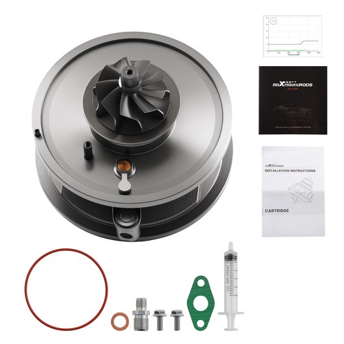 Upgrade turbo chra for - for, golf