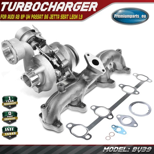 Turbo turbocharger for audi - turbo,