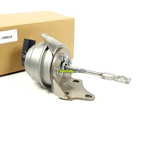 Turbo wastegate actuator - turbo,