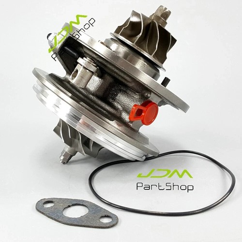 Turbo core for - for, tt