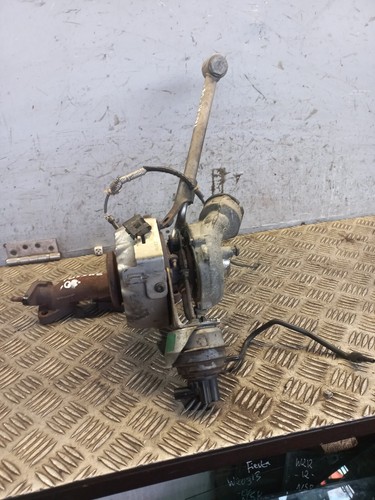 Passat turbo charger 2 0 - vw,