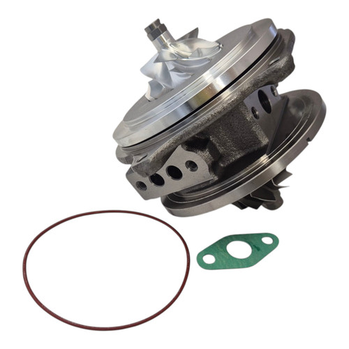 Turbocharger cartridge - turbocharger, vw