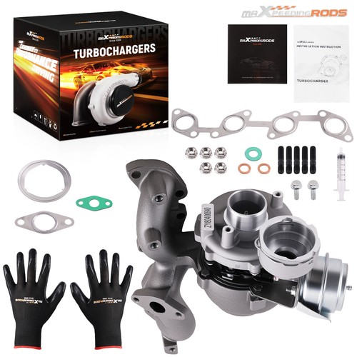 Turbo for passat audi - passat, b6