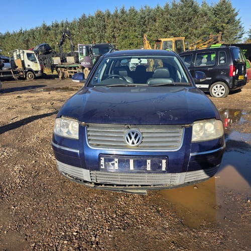 Volkswagen passat 2000 - volkswagen,