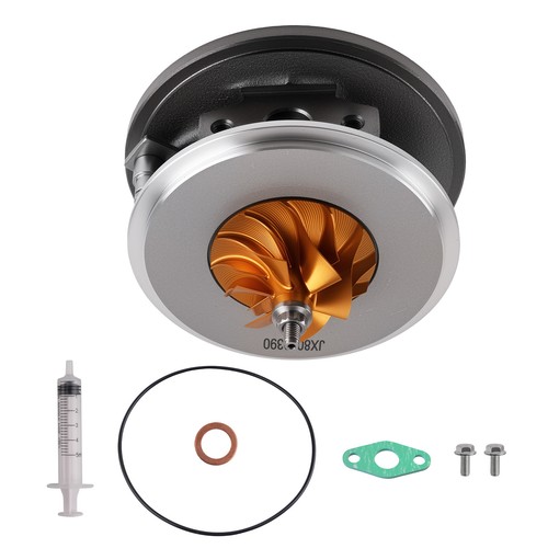 Billet gt1749v turbo chra - gt1749v, core