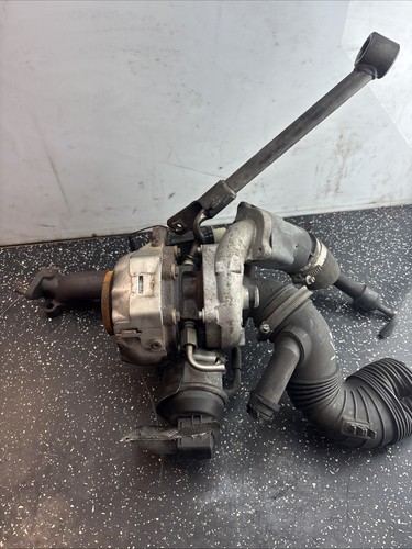 Turbo charger for - charger, a3