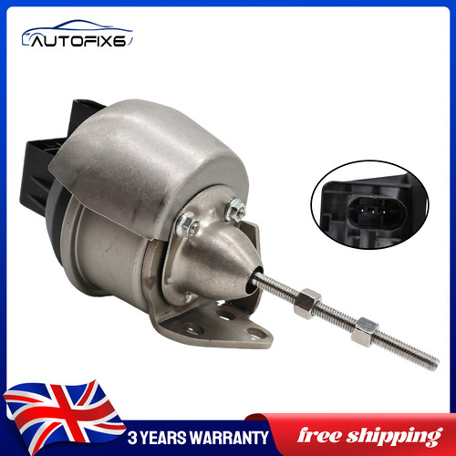Turbo wastegate actuator - turbo,