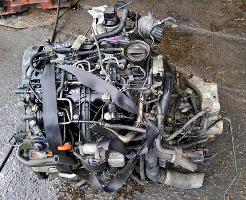 Passat tdi engine - tdi,
