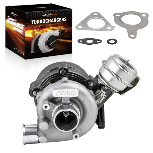 Turbo for passat 9 - turbo, vw