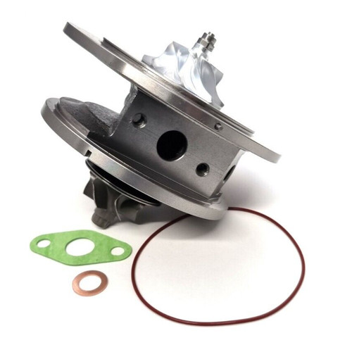 Turbocharger cartridge - turbocharger, vw