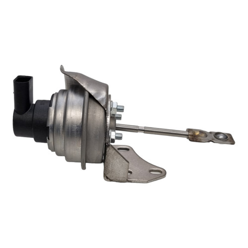 Turbocharger actuator skoda - turbocharger,