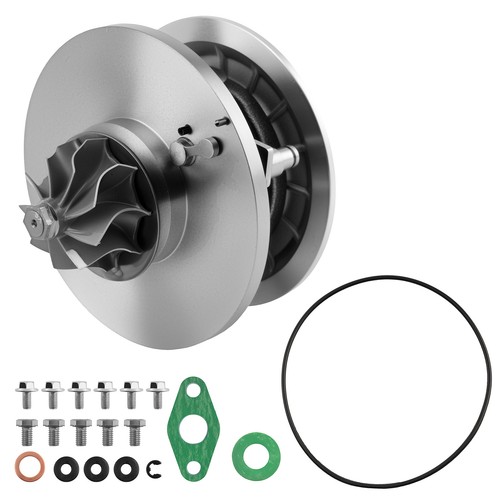 Turbo cartridge for audi - for,