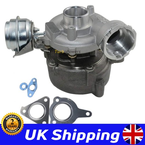 Turbo for audi a6 c6 - for,