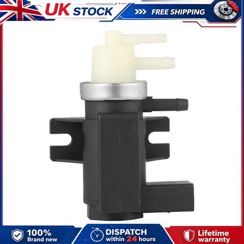 Turbo boost control n75 valve - n75,