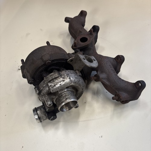 Passat tdi turbocharger - passat,