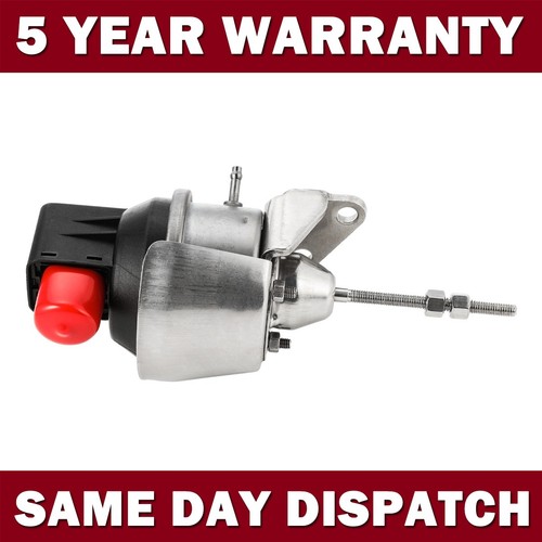 Actuator wastegate turbo - actuator,