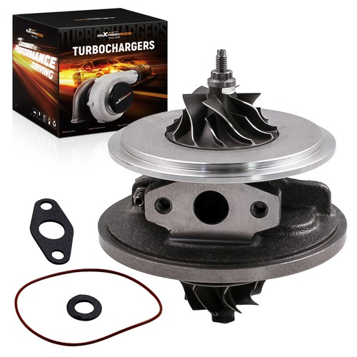 Turbo cartridge for jetta - for, v
