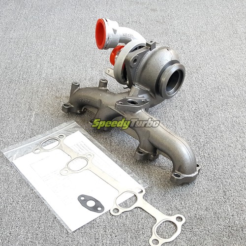 Bv39 turbo for audi - audi, a3