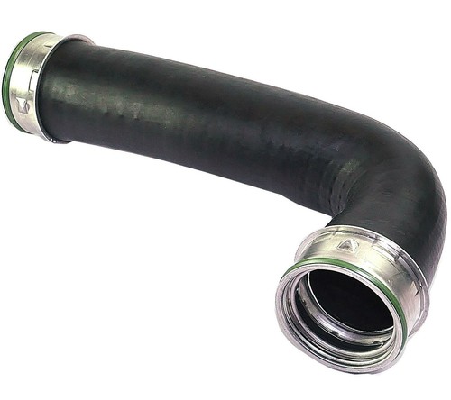 Intercooler turbo boost hose - boost,