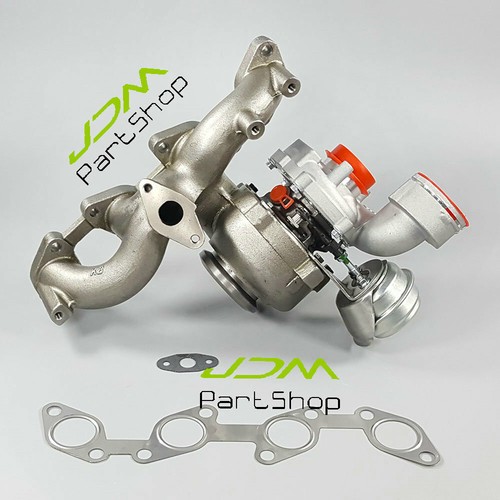 Billet turbo gt1749 724930 - 6+6, gt1749-724930
