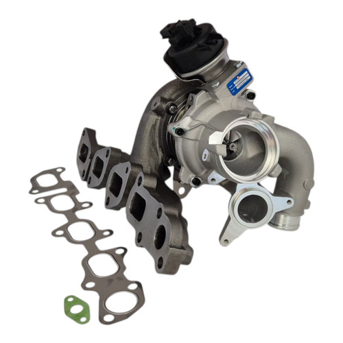 Turbocharger passat tiguan - passat,