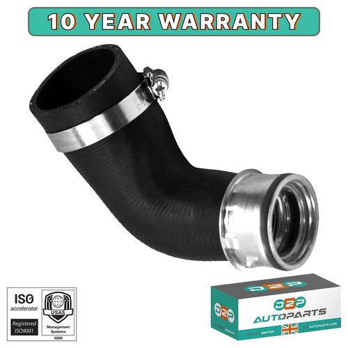 Intercooler turbo hose pipe - turbo,