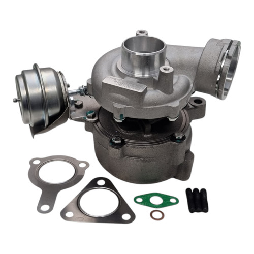 Billet turbocharger audi a6 - audi, a4