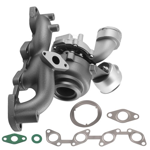 Turbo for audi - for, tdi