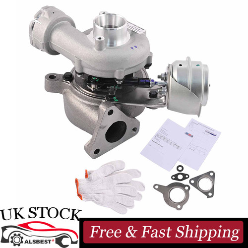 Turbo for passat 9 - turbo,