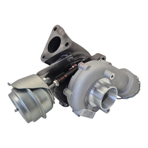 Turbocharger skoda superb - skoda, vw