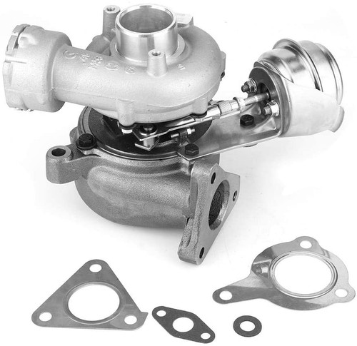 Turbo for passat - for, b5