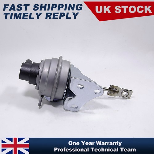 Turbo actuator for golf vi - golf,