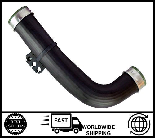 Intercooler turbo hose pipe - turbo,