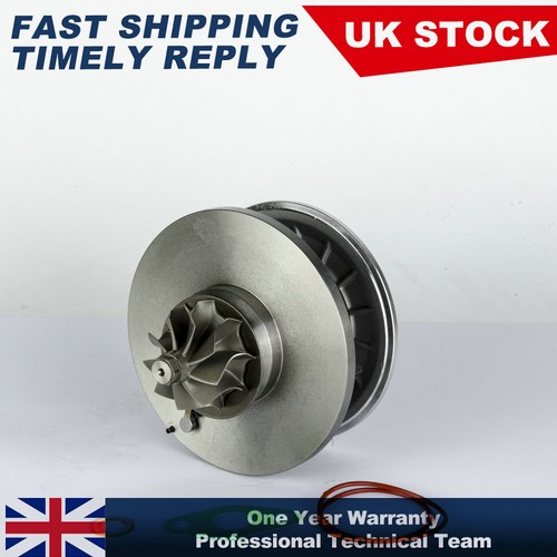 Turbo charger core - core, cartridge