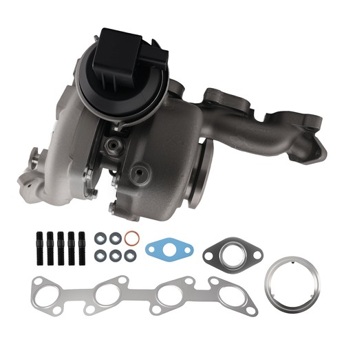 Turbo for audi tdi vw - 2.0,