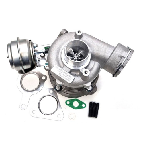 Turbocharger audi vw - audi, a6
