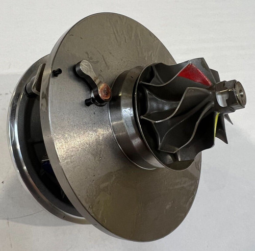 Turbocharger core chra 717858 - turbocharger,