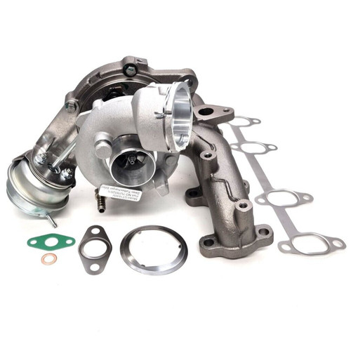 Upgrade turbocharger audi - turbocharger,