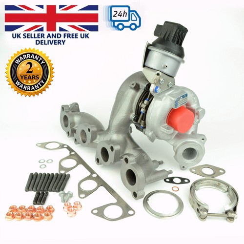 Turbocharger tdi audi - tdi,