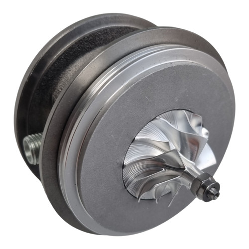 Turbocharger upgrade cartridge - upgrade,