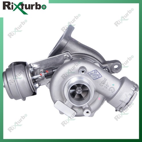 Gt1749v turbo for - passat, b5